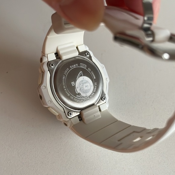 Baby G Shock Casio Watch - Picture 3 of 4